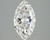 2.07 Carat Marquise Lab Grown
