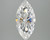 2.41 Carat Marquise Lab Grown