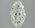 1.71 Carat Marquise Lab Grown