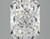 2.89 Carat Radiant Lab Grown
