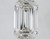 5.11 Carat Emerald Lab Grown