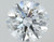 1.26 Carat Round Cut Lab Grown