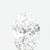 1.01 Carat Oval Lab Grown 1.01 Carat Oval Lab Grown