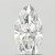 1.08 Carat Marquise Lab Grown