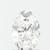 1.08 Carat Oval Lab Grown