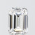 1.59 Carat Emerald Lab Grown