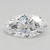0.71 Carat Marquise Lab Grown 0.71 Carat Marquise Lab Grown