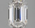 2.06 Carat Emerald Lab Grown