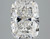 3.09 Carat Cushion Lab Grown