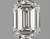 1.57 Carat Emerald Lab Grown
