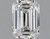1.54 Carat Emerald Lab Grown