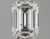 1.54 Carat Emerald Lab Grown 1.54 Carat Emerald Lab Grown