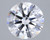 1.51 Carat Round Cut Lab Grown