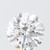 1.58 Carat Round Cut Lab Grown