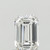 1.10 Carat Emerald Lab Grown