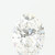 1.08 Carat Oval Lab Grown