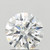 1.60 Carat Round Cut Lab Grown