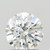 1.60 Carat Round Cut Lab Grown