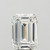 5.47 Carat Emerald Lab Grown