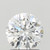 1.60 Carat Round Cut Lab Grown