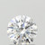 1.10 Carat Round Cut Lab Grown