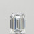 1.10 Carat Emerald Lab Grown