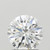 1.60 Carat Round Cut Lab Grown 1.60 Carat Round Cut Lab Grown