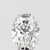 1.02 Carat Oval Lab Grown