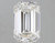 1.26 Carat Emerald Lab Grown