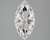 2.44 Carat Marquise Lab Grown 2.44 Carat Marquise Lab Grown