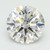 1.57 Carat Round Cut Lab Grown