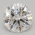 1.56 Carat Round Cut Lab Grown 1.56 Carat Round Cut Lab Grown
