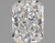 1.01 Carat Radiant Lab Grown 1.01 Carat Radiant Lab Grown