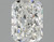 1.95 Carat Radiant Lab Grown