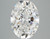 4.83 Carat Oval Lab Grown 4.83 Carat Oval Lab Grown
