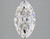 2.57 Carat Marquise Lab Grown