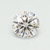 0.59 Carat Round Cut Lab Grown