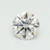 0.58 Carat Round Cut Lab Grown