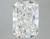 3.08 Carat Radiant Lab Grown