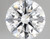 5.01 Carat Round Cut Lab Grown