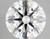 4.67 Carat Round Cut Lab Grown