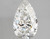 2.29 Carat Pear Lab Grown
