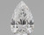 1.08 Carat Pear Lab Grown