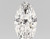 1.06 Carat Marquise Lab Grown
