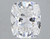 1.65 Carat Cushion Lab Grown