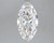 1.80 Carat Marquise Lab Grown