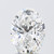 3.09 Carat Oval Lab Grown