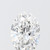1.06 Carat Oval Lab Grown