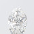 1.03 Carat Oval Lab Grown