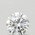 1.03 Carat Round Cut Lab Grown
